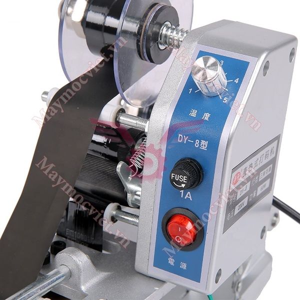 Máy in date Vinmax DY8