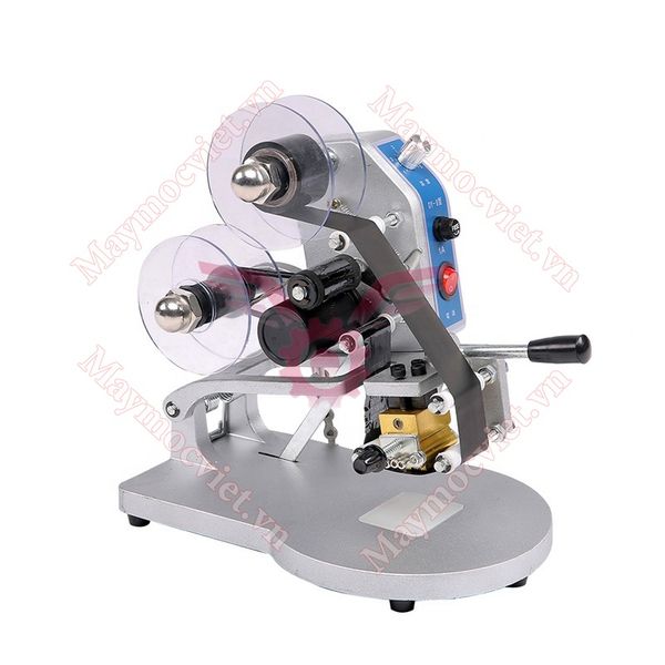 Máy in date Vinmax DY8