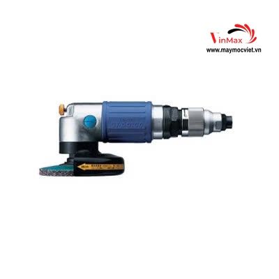 Máy mài góc dùng hơi Vessel GTDG100