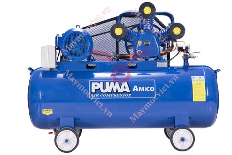 Máy nén khí PUMA PM-W-0.67/8-300L (7.5HP)