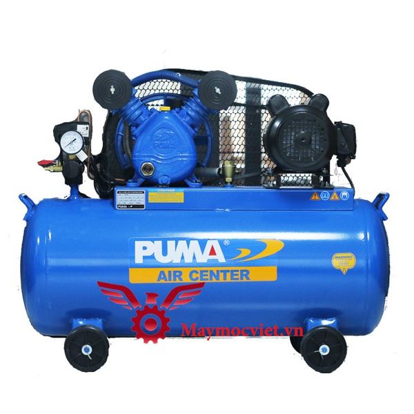 Máy nén khí Puma PX-190 Đài Loan