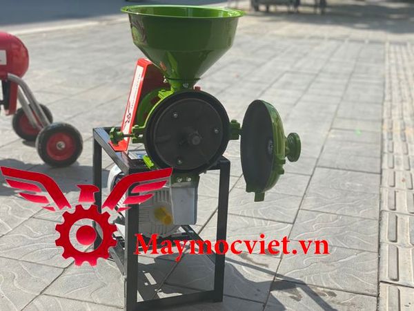 Máy nghiền bột đa năng VM N180 ( nghiền bột khô và ướt )