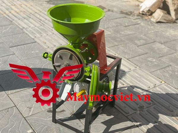 Máy nghiền bột đa năng VM N180 ( nghiền bột khô và ướt )
