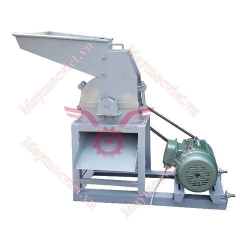 Máy nghiền bột, ngũ cốc 14 búa NVM14-D