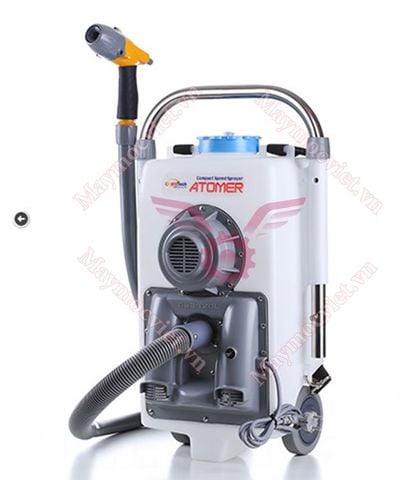 Máy phun hóa chất Atomer I – RA20KS hàng Hàn Quốc