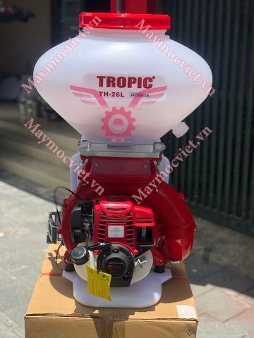 Máy phun khử trùng chính hãng Honda GX35 Tropic TH-26L