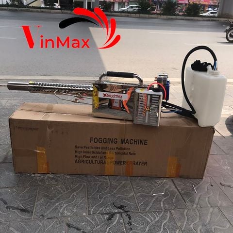 Máy phun khói Sumo 350AM