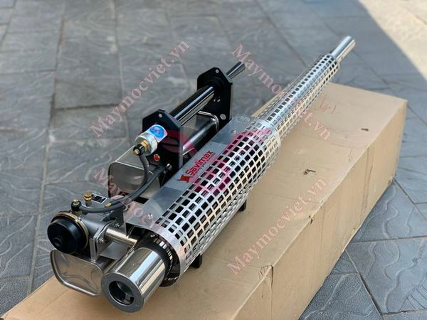 Máy phun khói khử trùng Kawasaki TK65