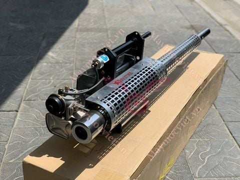 Máy phun khói khử trùng Kawasaki TK65