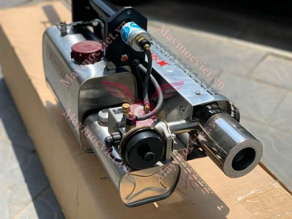 Máy phun khói khử trùng Kawasaki TK65