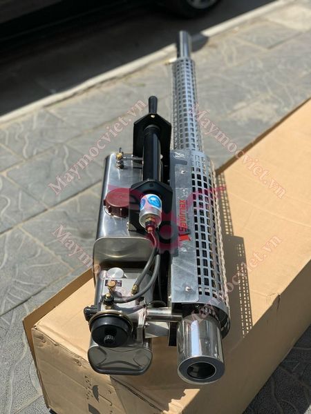 Máy phun khói khử trùng Kawasaki TK65