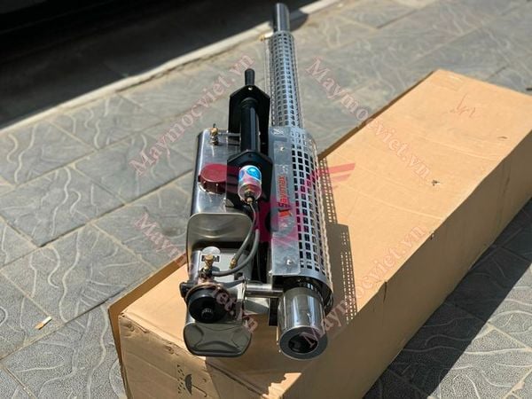 Máy phun khói khử trùng Kawasaki TK65