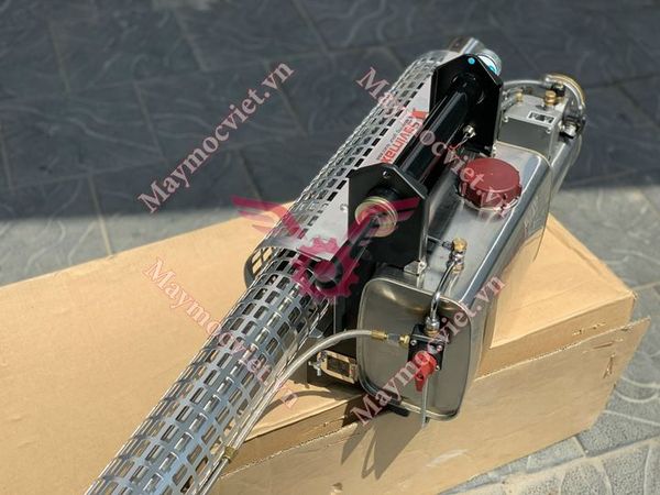 Máy phun khói khử trùng Kawasaki TK65