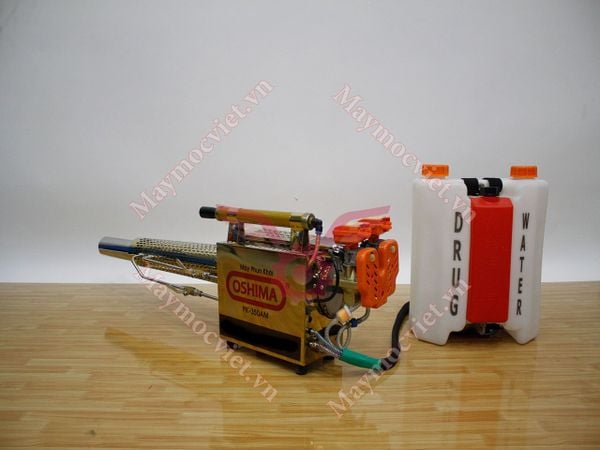 Máy phun khói Oshima PK 350AM