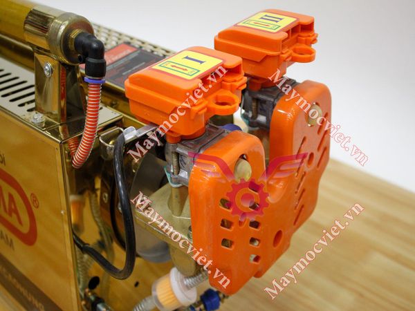 Máy phun khói Oshima PK 350AM