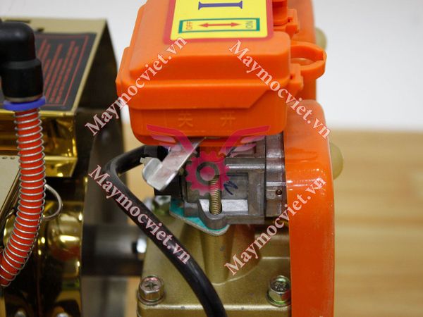 Máy phun khói Oshima PK 350AM