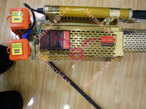 Máy phun khói Oshima PK 350AM