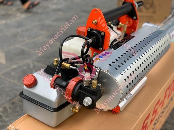Máy phun khói diệt côn trùng Seshin SS150F Hàn Quốc