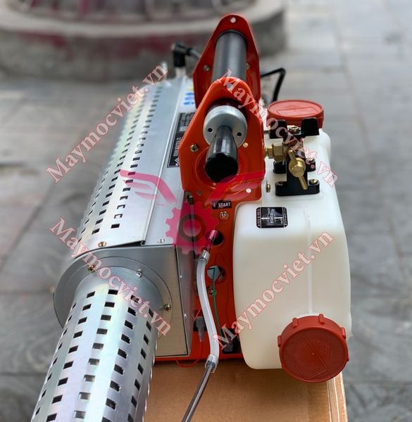Máy phun khói diệt côn trùng Seshin SS150F Hàn Quốc