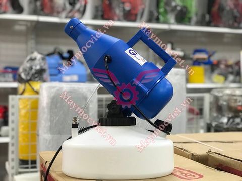 Máy phun sương siêu mịn ULV Germi 5 lit
