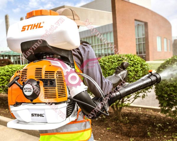 Máy Phun Thuốc STIHL SR430