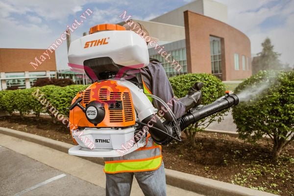 Máy Phun Thuốc STIHL SR430