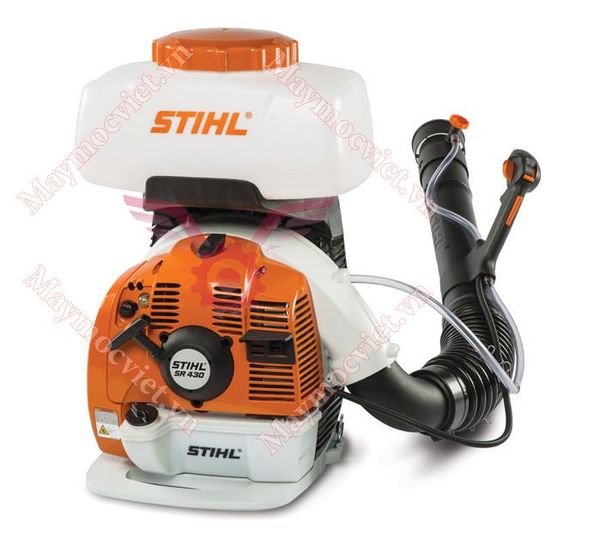 Máy Phun Thuốc STIHL SR430