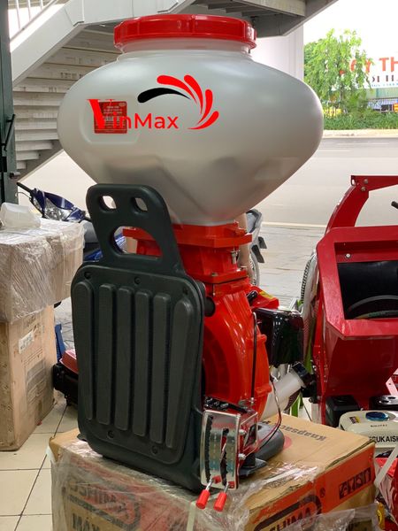 Bình xịt xạ phân 3 chức năng Oshima 3WF-3A-43