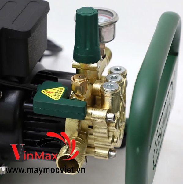 Máy rửa xe mini Oshima MXR1215-C1