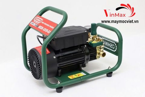 Máy rửa xe mini Oshima MXR1215-C1