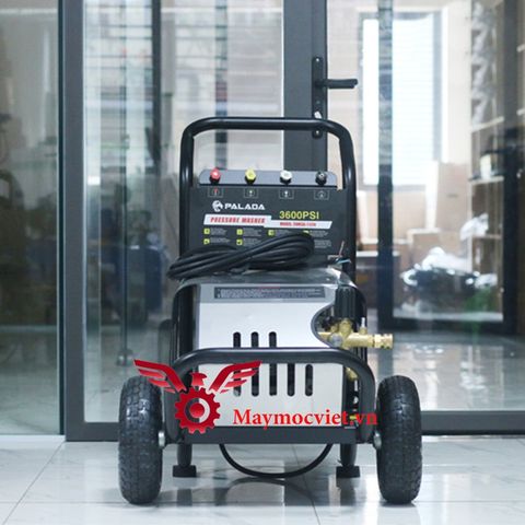 Máy phun rửa xe Palada 20M36-7.5T4