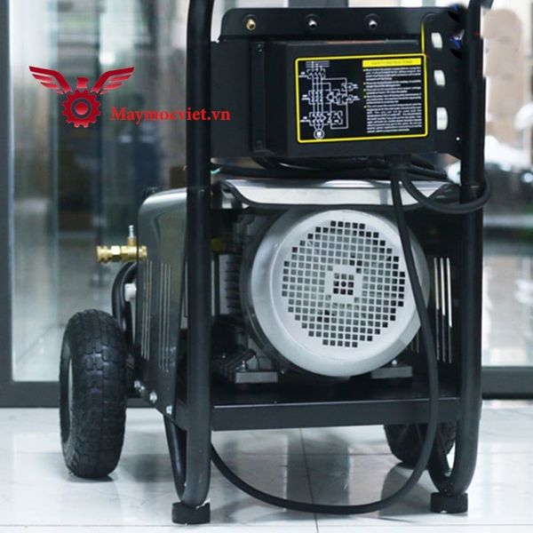 Máy phun rửa xe Palada 20M36-7.5T4