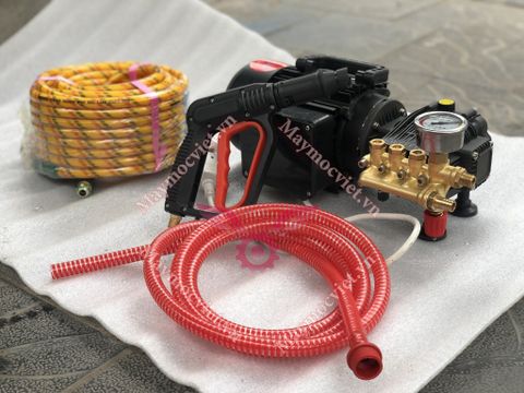MÁY XỊT RỬA ÁP LỰC CAO KAWASAKI MXR1300