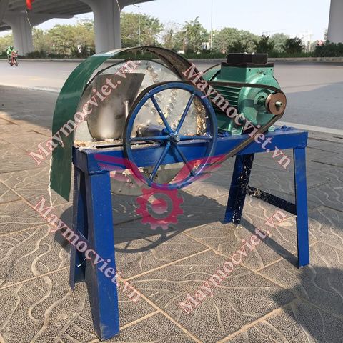 Máy thái sợi củ quả Savi CC750