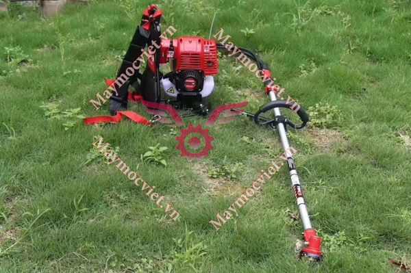 Máy sạc cỏ Yimoi SV1E44F