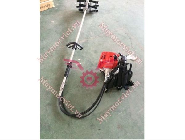 Máy sạc cỏ Yimoi SV1E44F