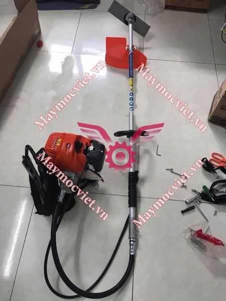 Máy sạc cỏ Yimoi SV1E44F