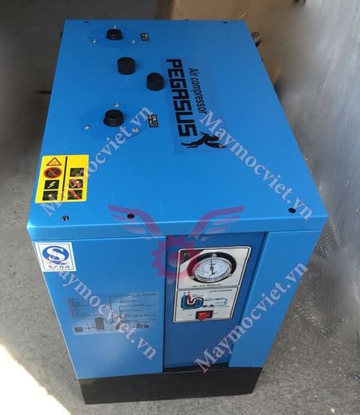 Máy sấy khí Pegasus TMMSK-15