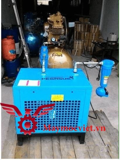 Máy sấy khí Pegasus TMMSK-15