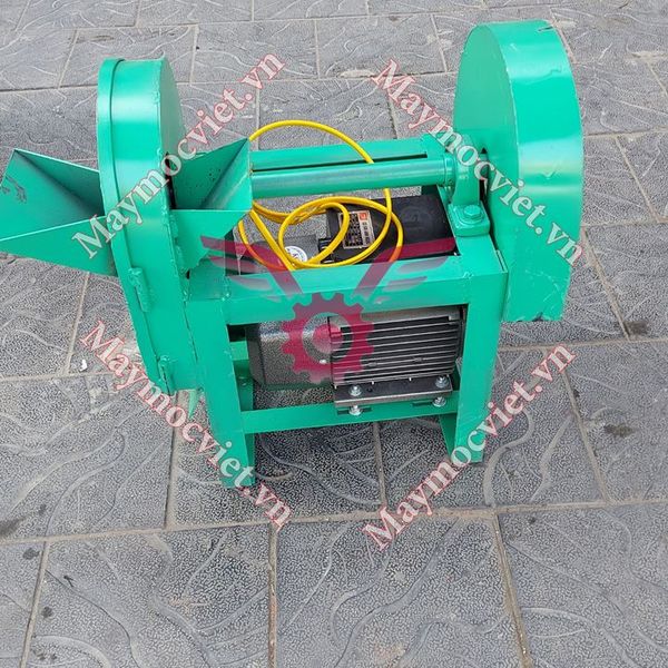 Máy thái thuốc nam, dược liệu công suất 2.2kw TT2CN