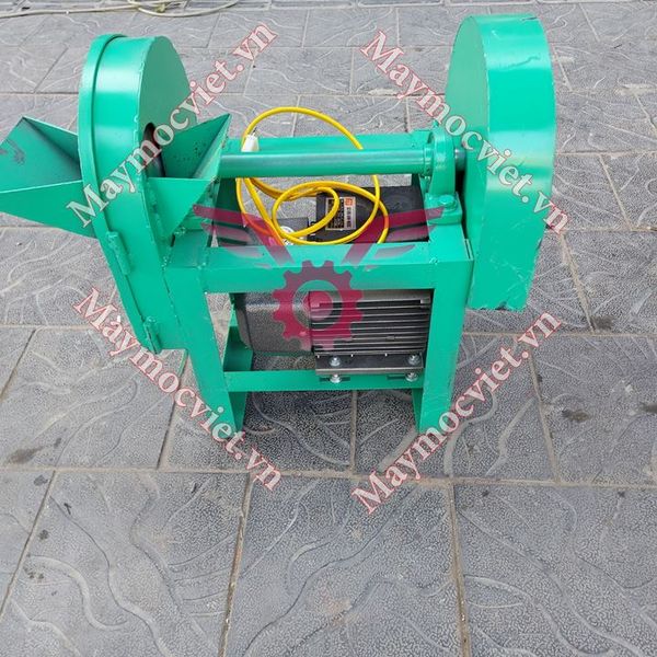 Máy thái thuốc nam, dược liệu công suất 2.2kw TT2CN