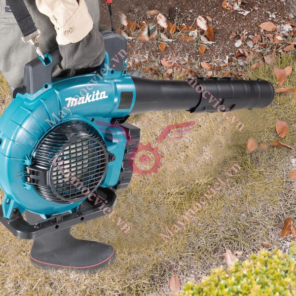 Máy thổi lá hút bụi dùng pin Makita DUB363ZV (chưa gồm pin sạc)