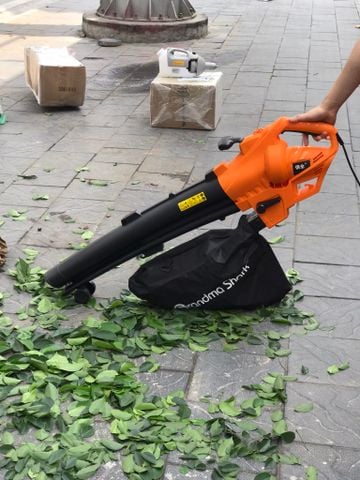 Máy thổi lá hút bụi cầm tay Sumo 2250A