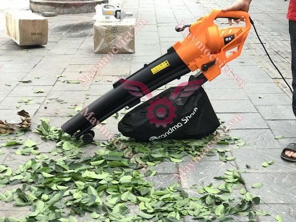Máy thổi lá hút bụi cầm tay Sumo 2250A