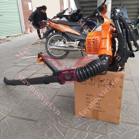 Máy thổi lá  Master MS-808