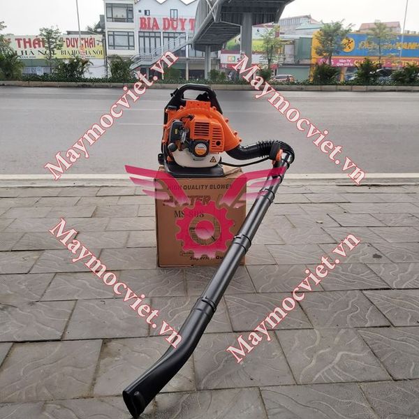 Máy thổi lá  Master MS-808