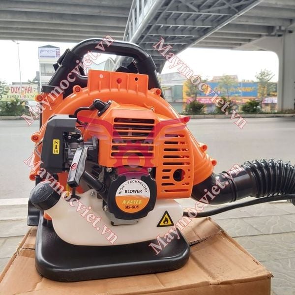 Máy thổi lá  Master MS-808
