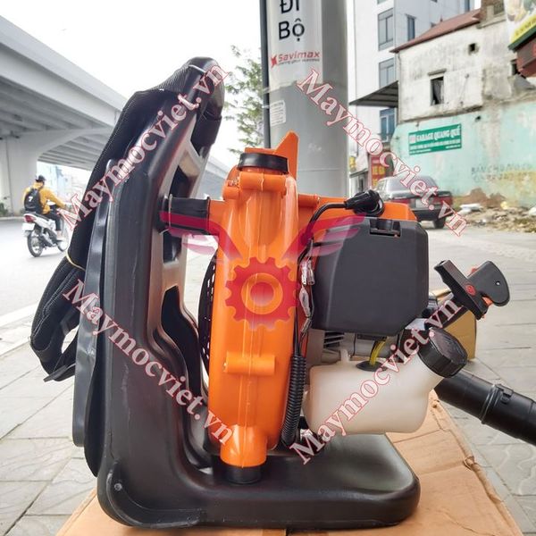 Máy thổi lá  Master MS-808