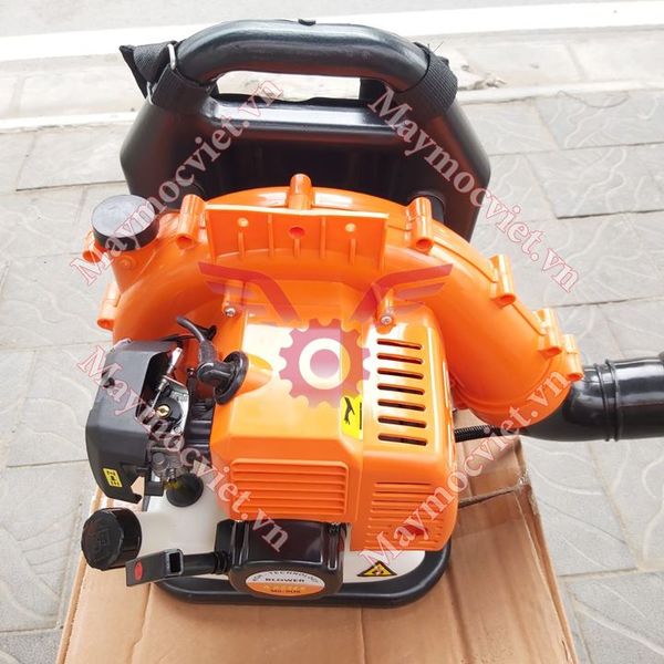 Máy thổi lá  Master MS-808