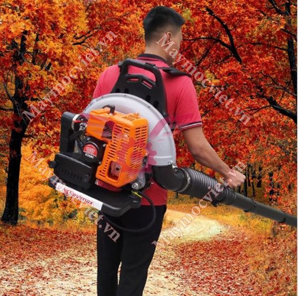 Máy thổi lá thổi bụi Sumo KD680